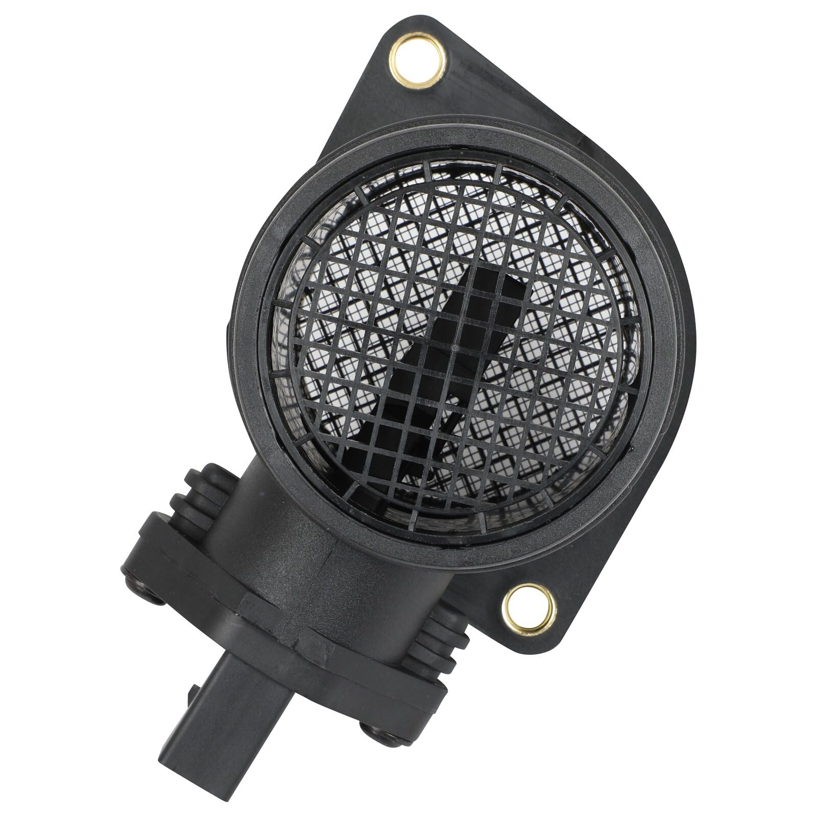 Motoforti Mass Air Flow Sensor For Audi A4 2002-2004, VW Golf, Passat, Seat - MAF Assembly - View #12