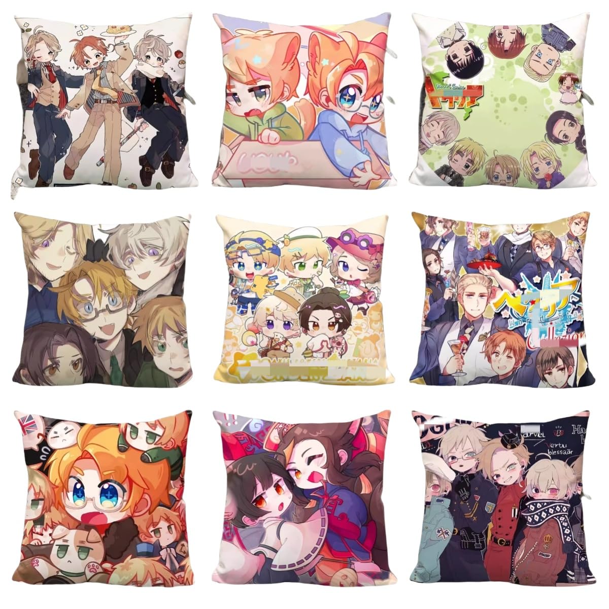 【ヘタリア】UULイギリスモデル寝具セット(シングル) UUL（UselessUse_lab.）公式 on X: 