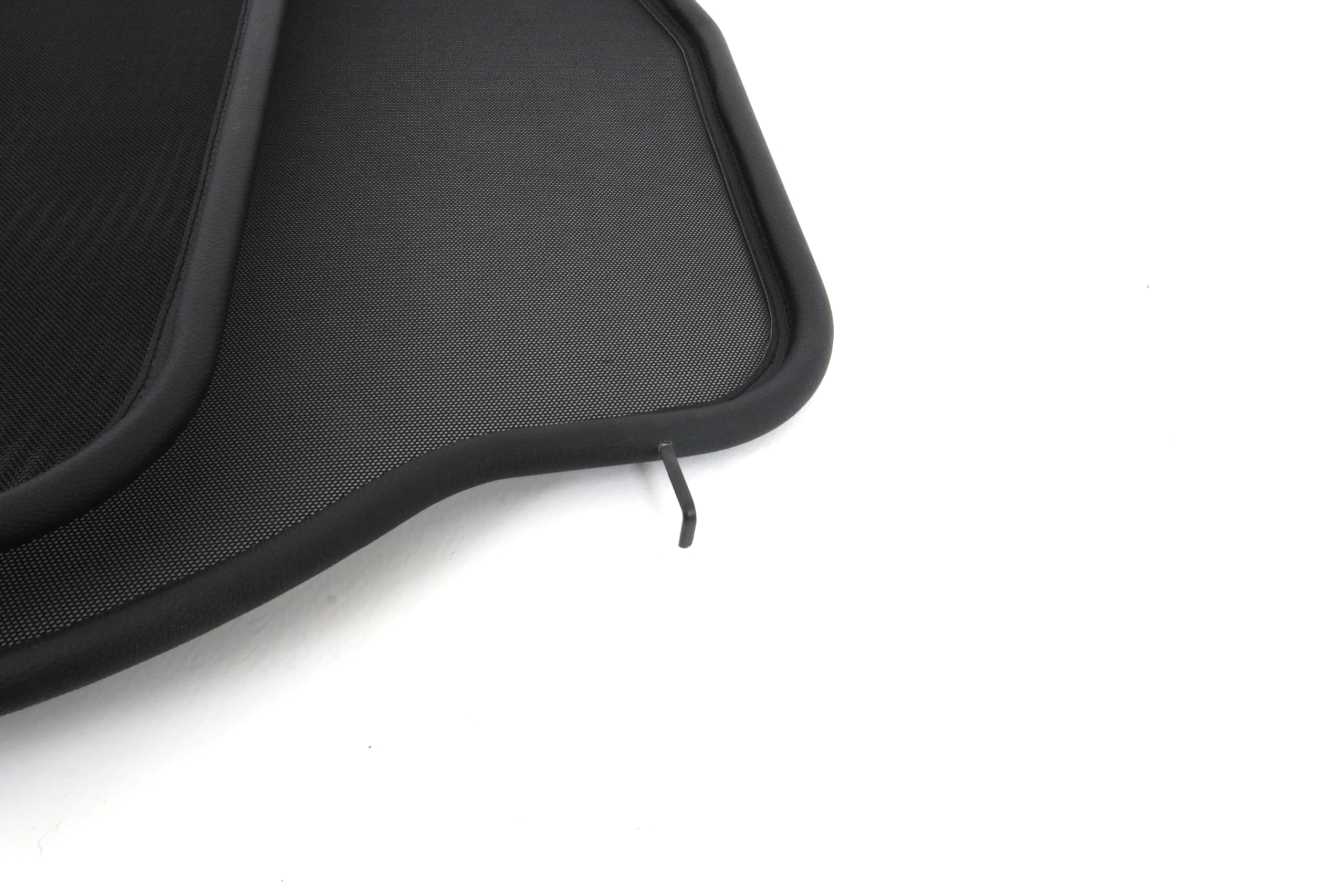 pare-vent convient à BMW 3er E30 Cabrio