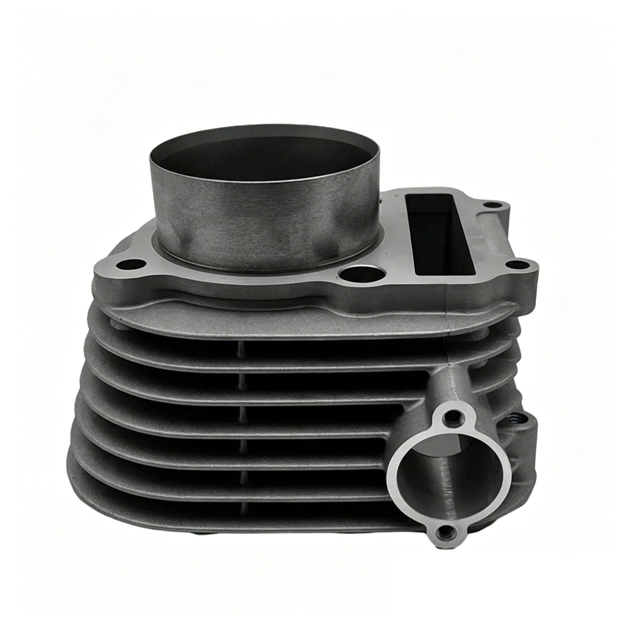 Cilindro 71mm Guarnizione Testata Pistone Anello Spille Per Jianshe 250 Per ATV Per JS250 Per Jianshe250 Per ATV250 Per Loncin 250-F Per YFM250 Pistone