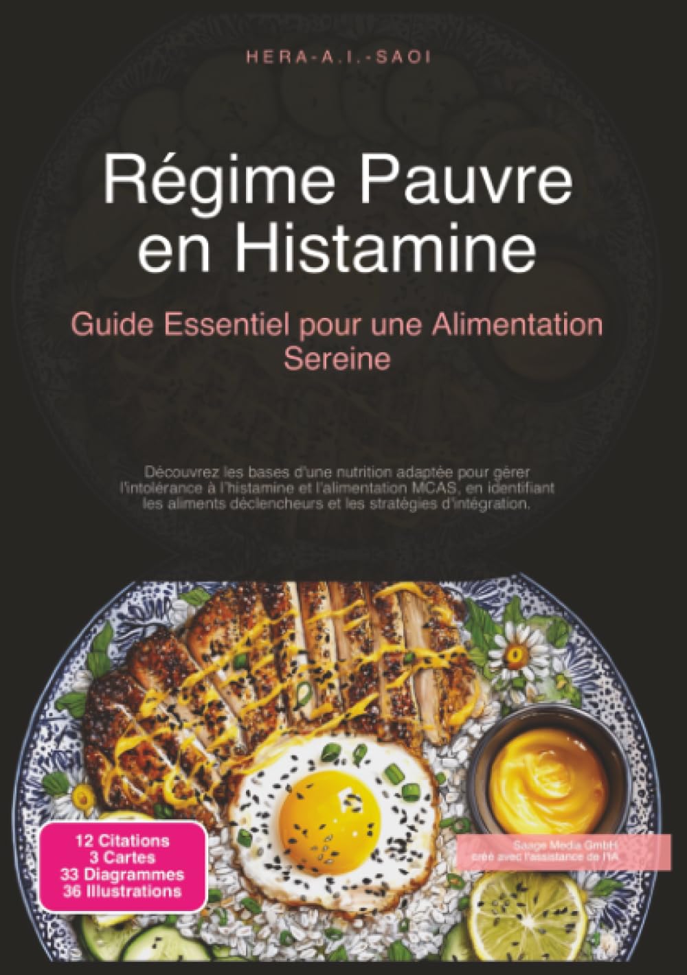Régime Pauvre en Histamine: Guide Essentiel pour une Alimentation Sereine (Nutrition)