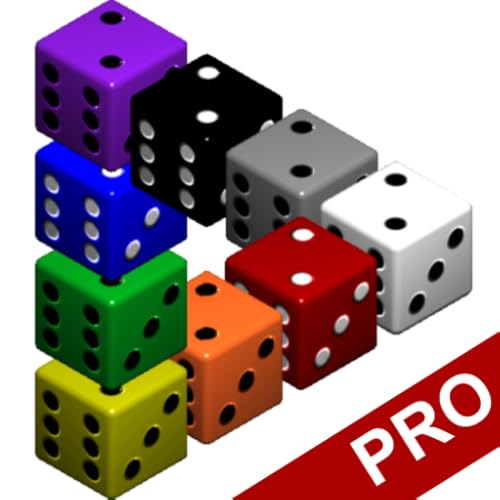 Prime Dice D&D Pro