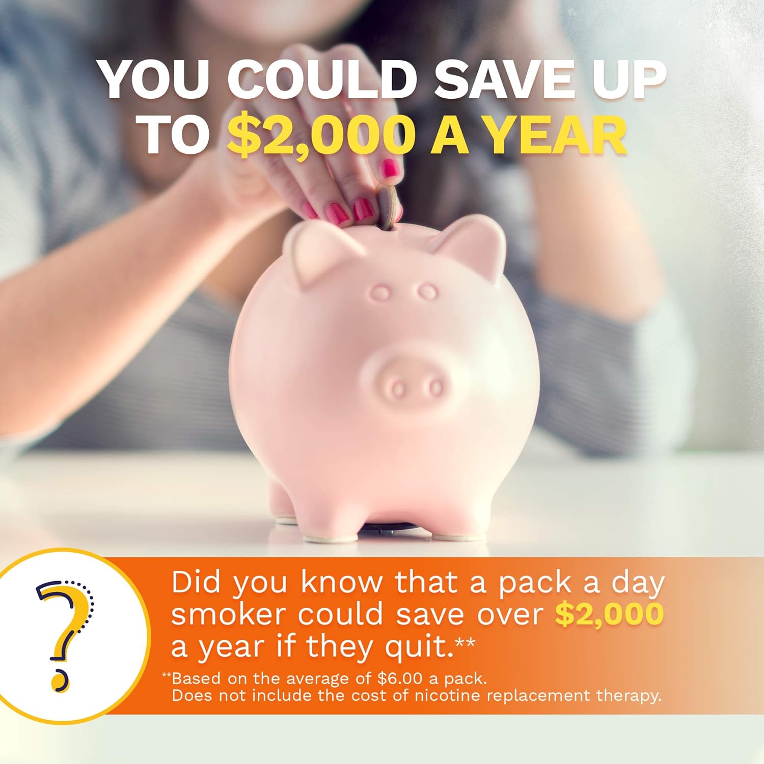 Nicorette 4mg Nicotine Gum to Help Quit Smoking - Fruit Chill Flavored Stop Smoking Aid, 160 Count : Health & Household