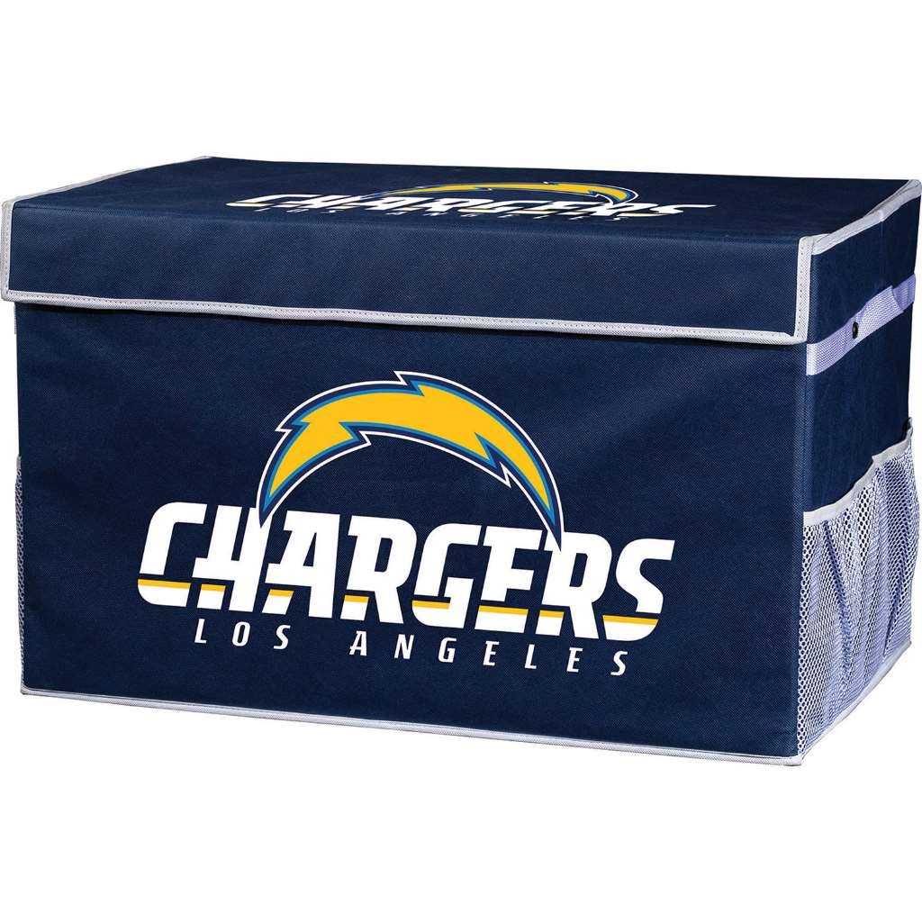Chargers Footlocker
