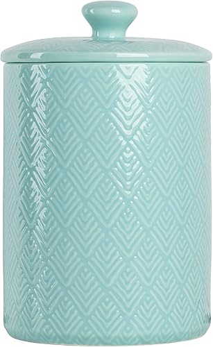 Miniatura 4 de Strawberry Street - Juego de 10 botes de cocina, Juego de 3 piezas, Marquis Azul