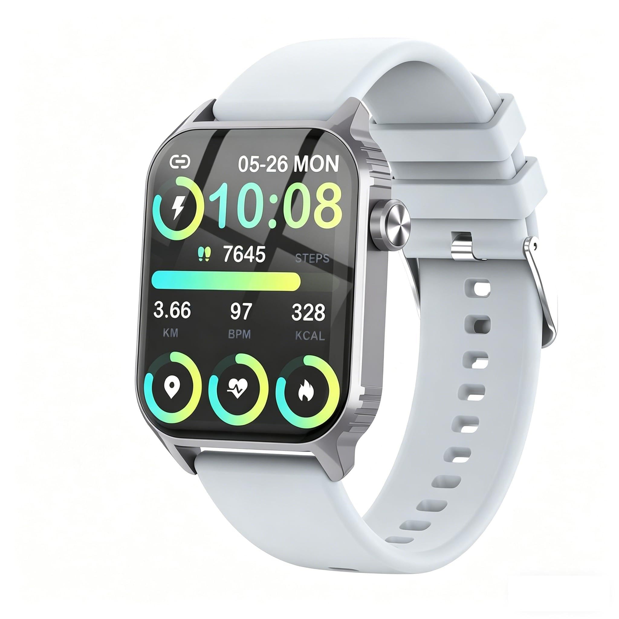 TRAUSI Watch Music