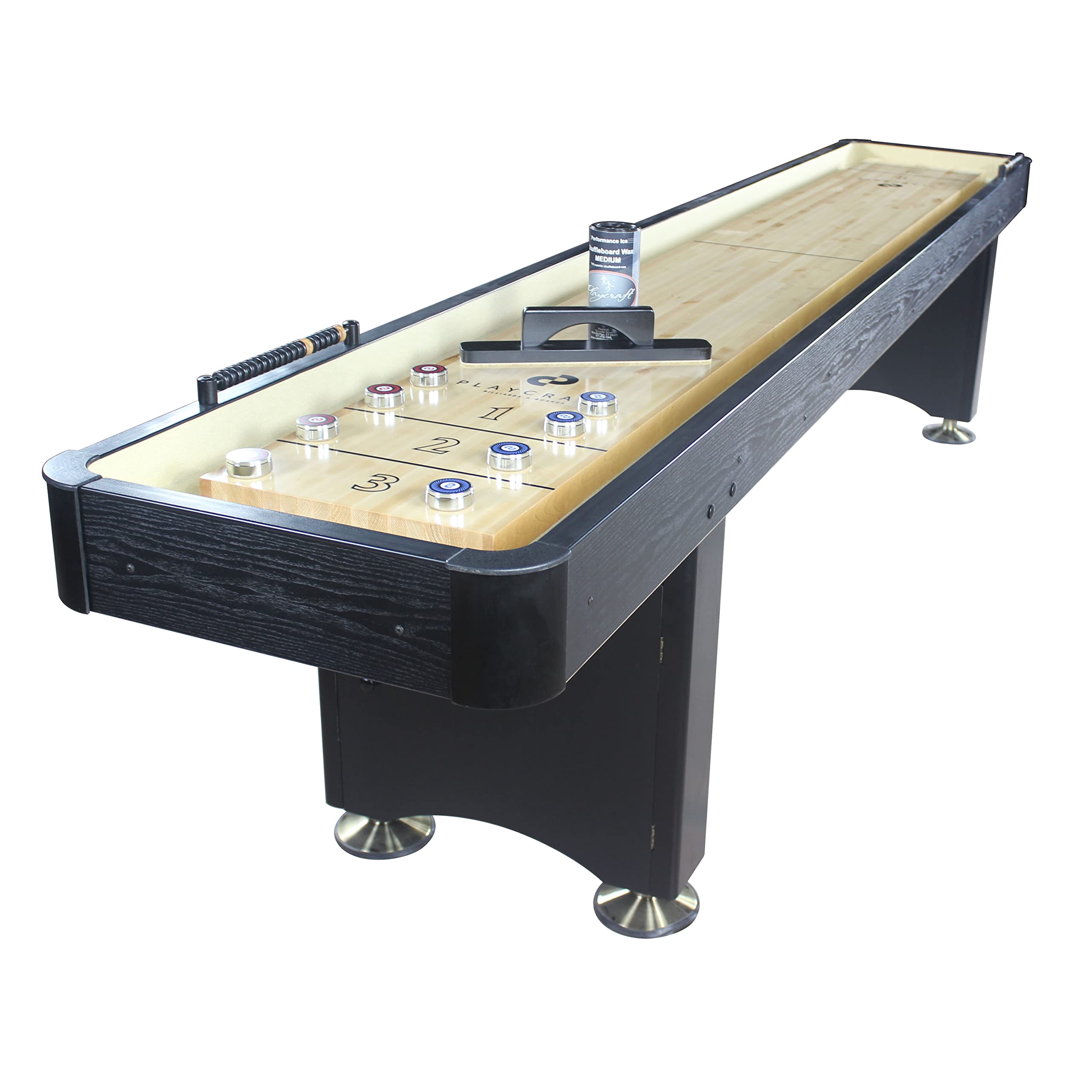 Playcraft Woodbridge 12ft