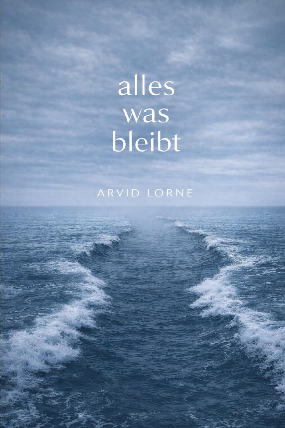 Es ist nicht lange her