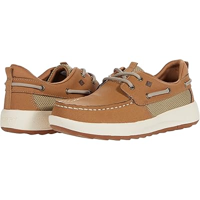 Sperry Kids Fairwater Plushwave (Little Kid/Big Kid) Boy