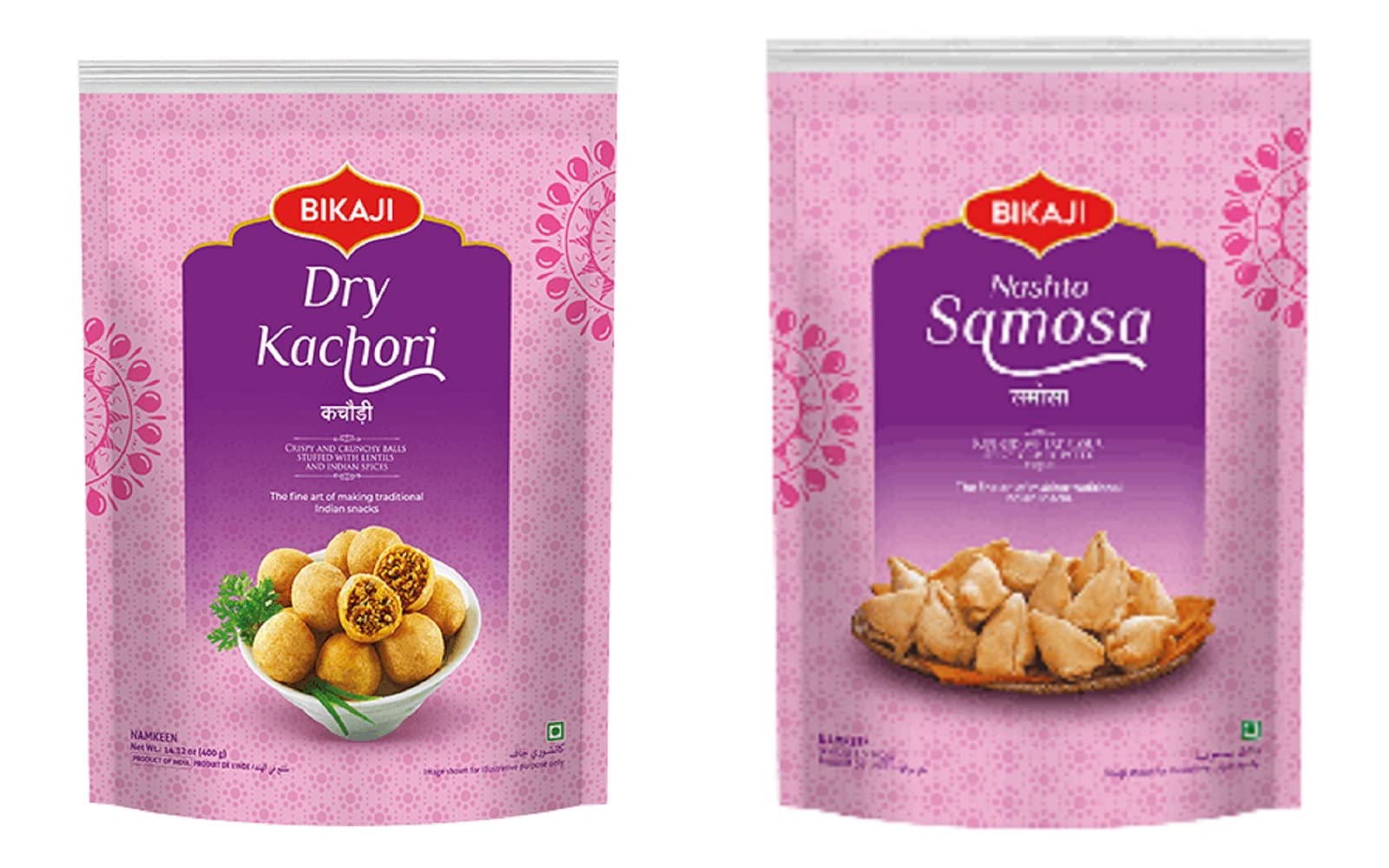 See full amazon price history chart for Bikaji Namkeen Combo | Indian Snacks | Dry Fruit Kachori | Mini Samosa | 400 Gm Each | Pack of 2 | 800 Gm Bikaji Namkeen Combo | Indian Snacks | Dry Fruit Kachori | Mini Samosa | 400 Gm Each | Pack of 2 | 800 Gm (B0C1SP4227) Amazon Price History, Amazon Price Tracker