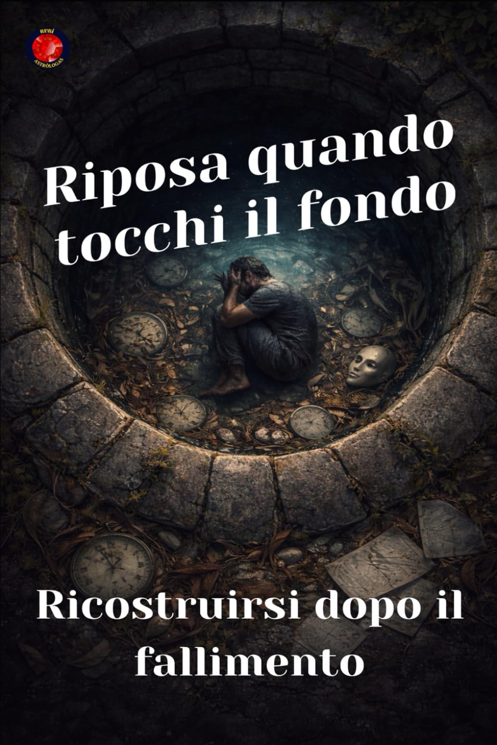Riposa Quando Tocchi Il Fondo: Ricostruirsi dopo il fallimento