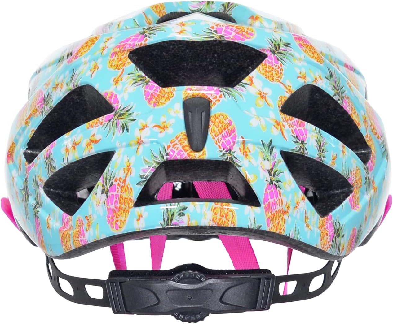 Margaritaville Pineapple Helmet