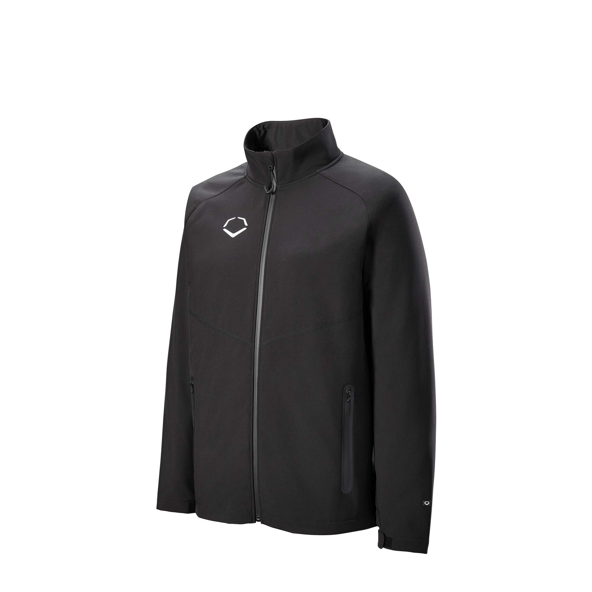 Evoshield Pro Team Stadium Jacket Desertcart Seychelles