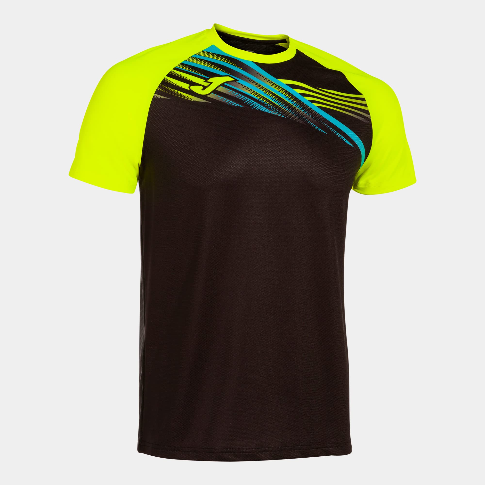 Joma Elite X Camiseta Hombre