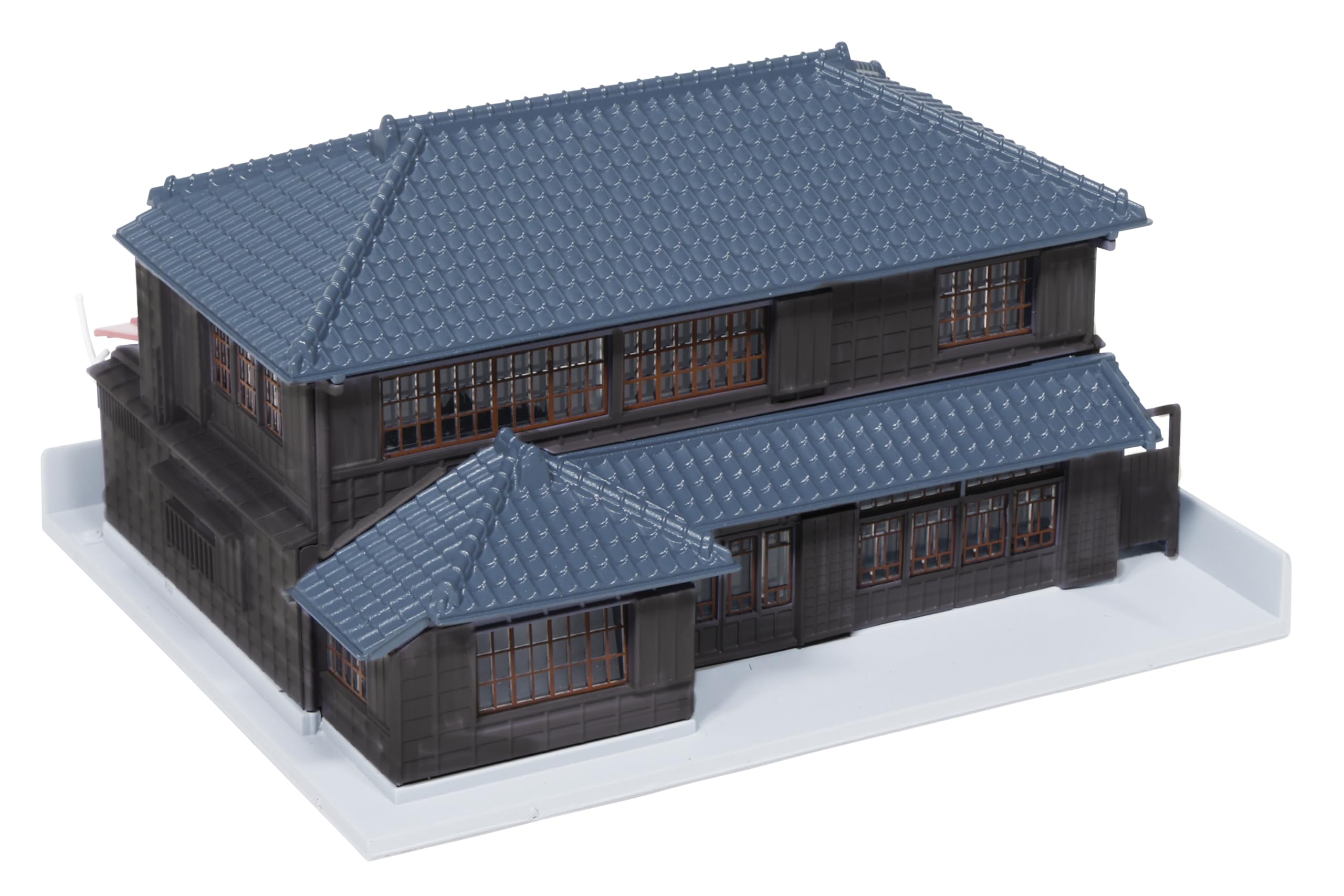 7世紀寄棟造の家 7世紀寄棟造の家 7世紀寄棟造の家 7世紀