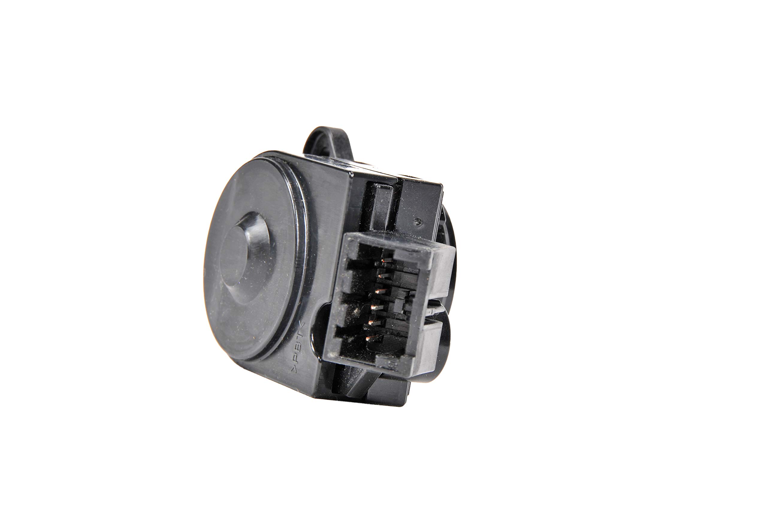 Amazon.com: GM 23276089 Ignition Switch : Automotive