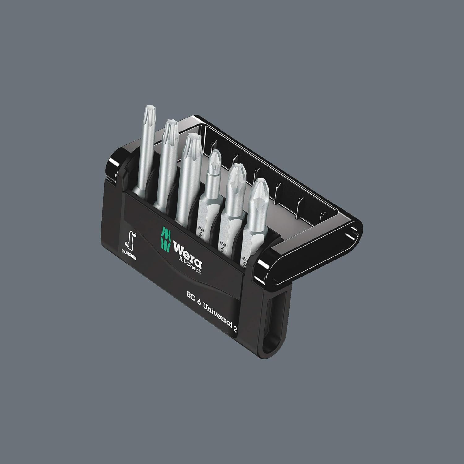 Bit-Check 6 V Universal 1