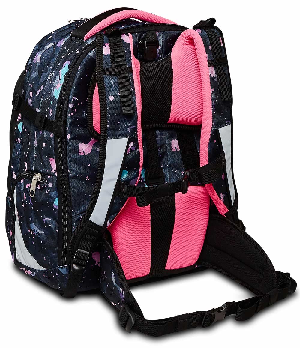 Zaino Updown Twice Grs Seven Zaino UPDOWN TWICE GRS SEVEN Unisex - Bambini e ragazzi (Pacco da 1)