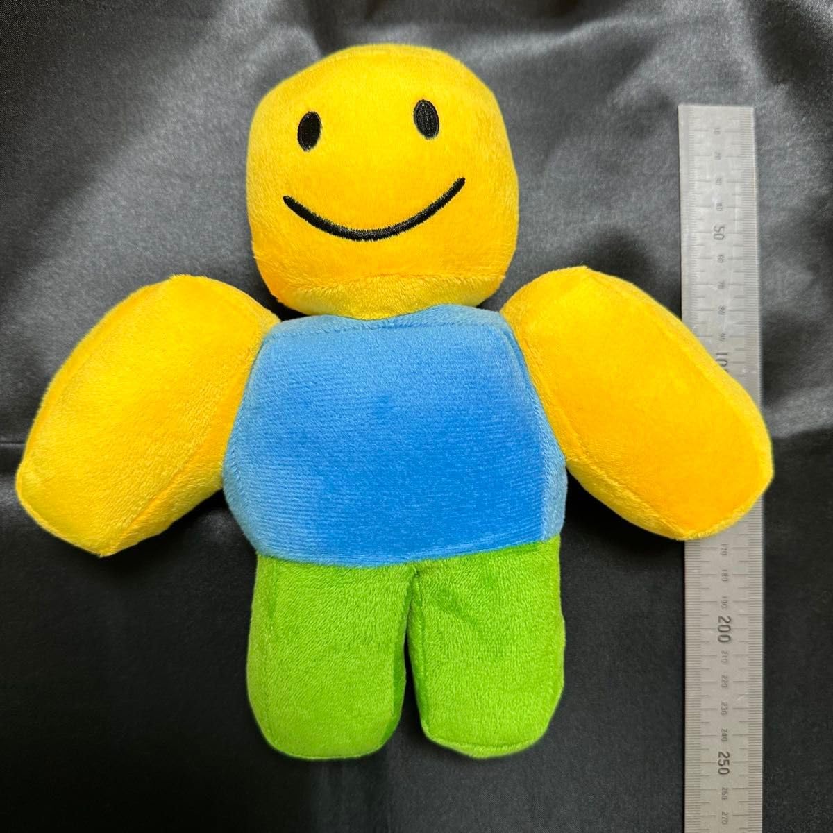 ヌーブ君 Amazon.co.jp: ヌーブくん ぬいぐるみ ロブロックス : おもちゃ