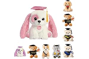 Graduation Gift for Kids Plush Teddy Bear