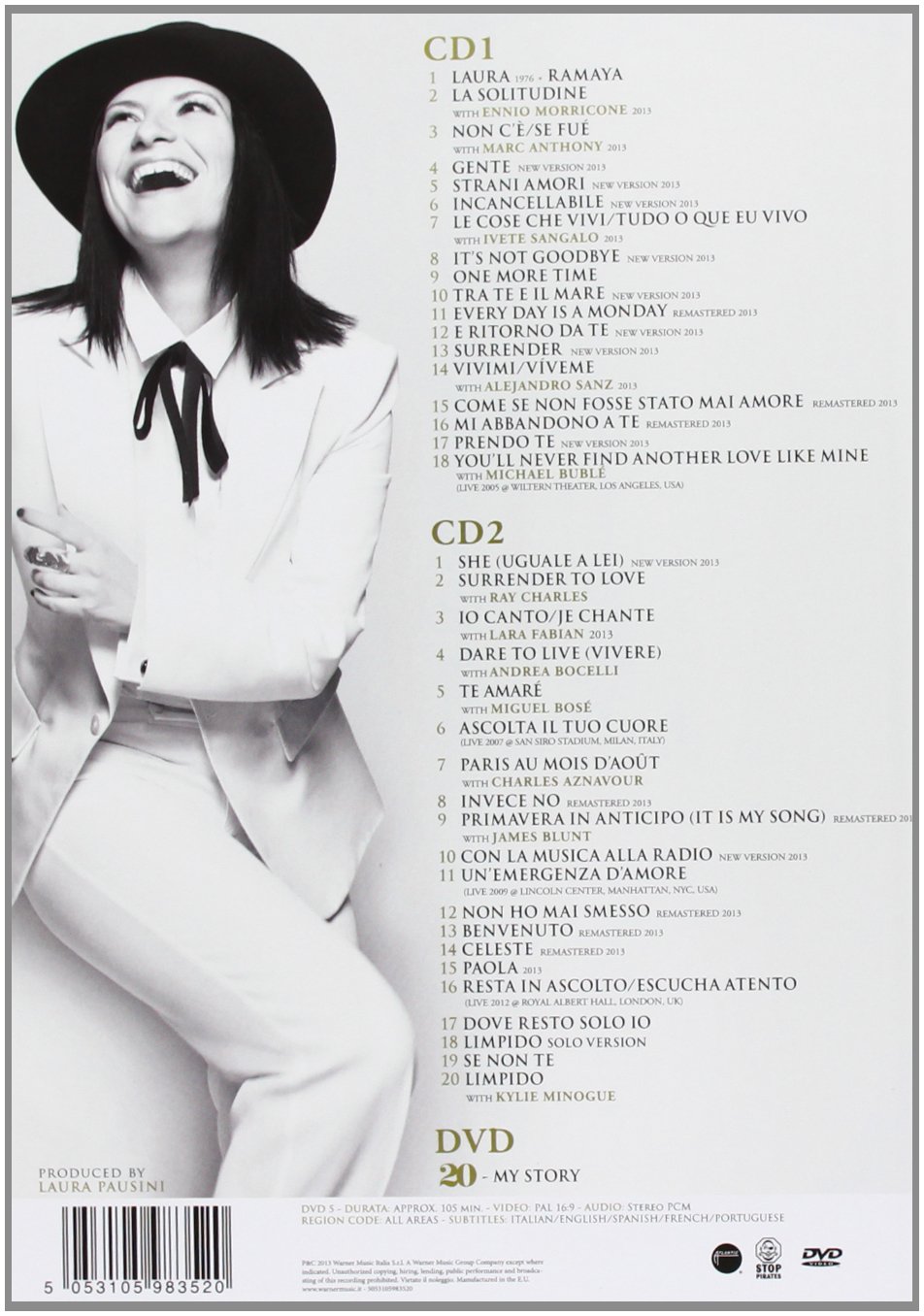 20: The Greatest Hits
