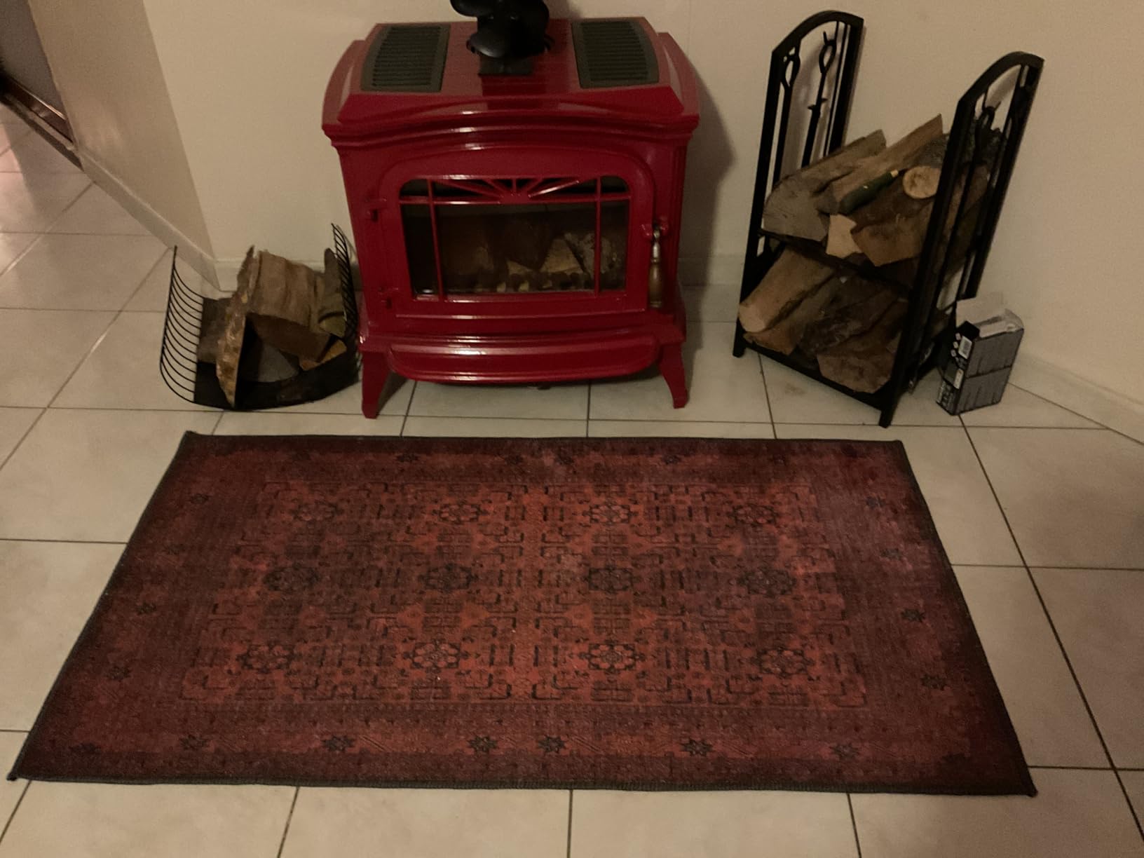 Customer photo