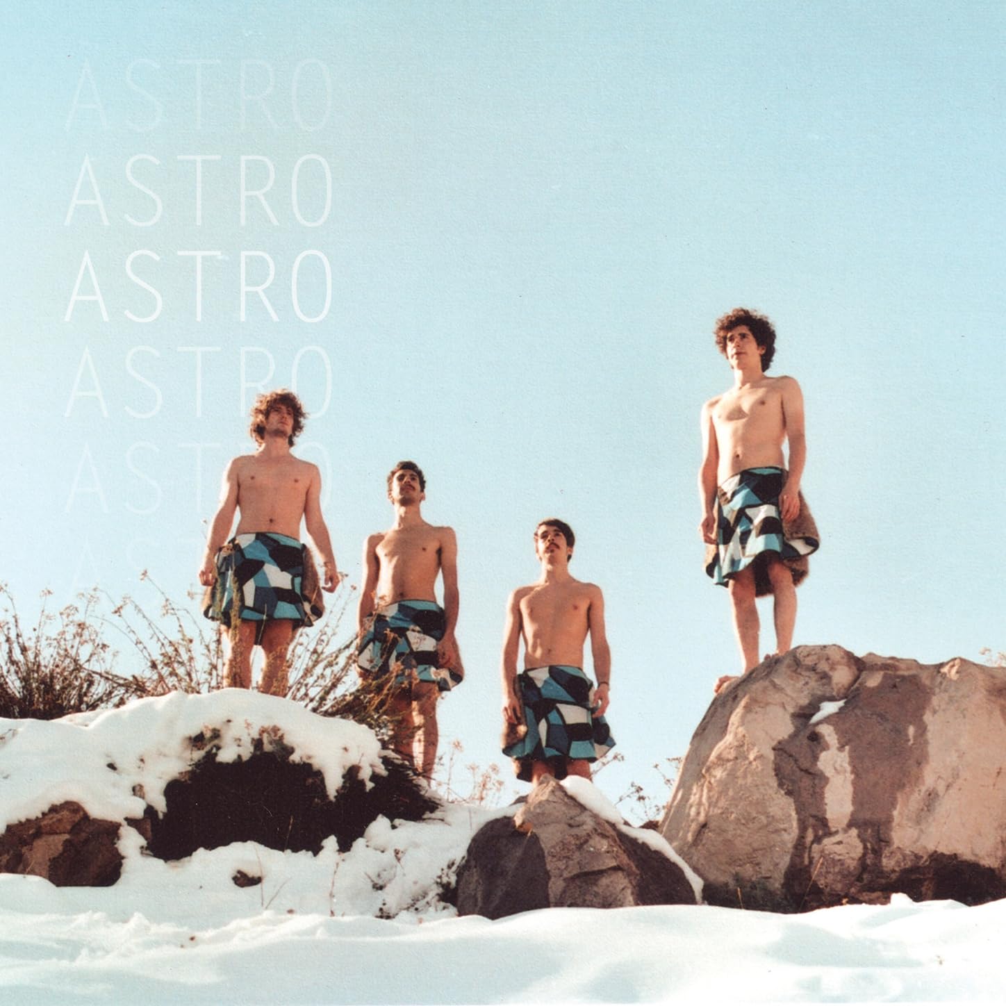 Astro