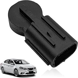 AC Compressor Flow Sensor, Compatible with Sienna 2011-2016, Avalon 2013-2017, Camry 2012-2017, Highlander 2011-2013 etc, Replace OE #‎TSBl9C
