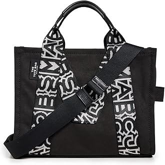Marc Jacobs The Woven Medium Tote Bag
