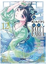 Los diarios de la boticaria núm. 12