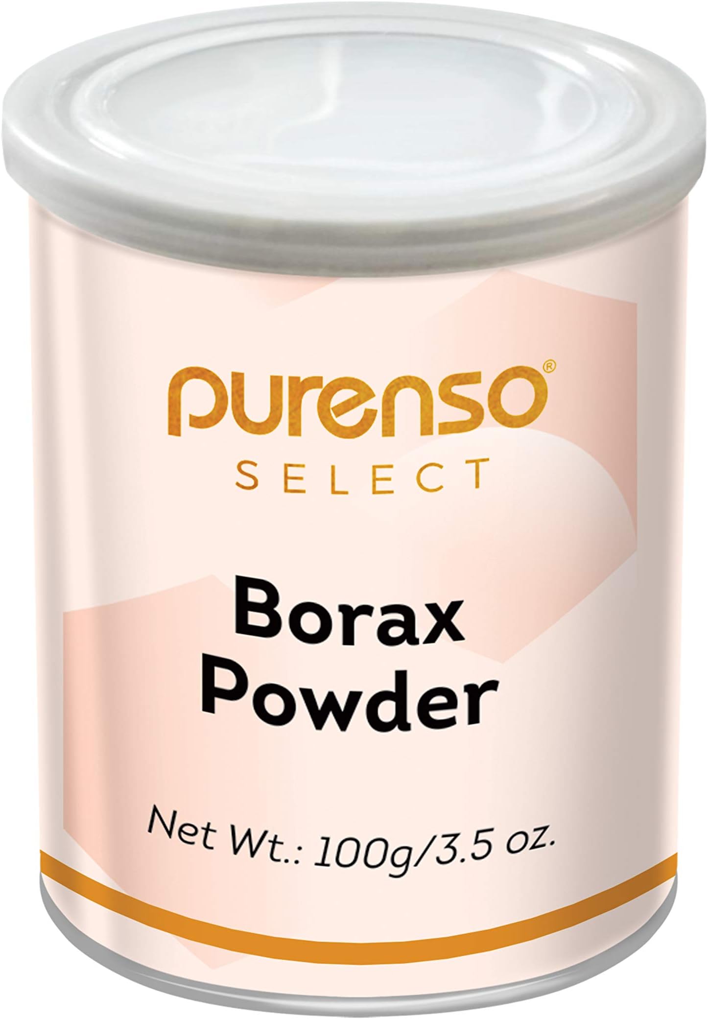 Purenso Select - Borax Powder, 100g