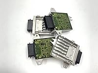 Vista 5 de LFEX189E1B 2008-2017 para Mazda 5 3 Biante JP 2.0L TCU TCM módulo de control de transmisión LFEX 18 9E1B