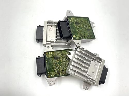 Miniatura 5 de LFEX189E1B 2008-2017 para Mazda 5 3 Biante JP 2.0L TCU TCM módulo de control de transmisión LFEX 18 9E1B