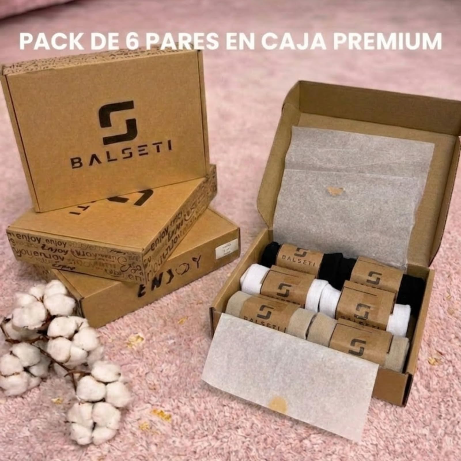 Calcetines Invisibles para Hombre y Mujer. Pinkies Unisex. 85% Algodón. Calcetines Cortos Transpirables, Antideslizantes, Anti-olor Blanco, Negro, Beige, Azul, Gris. Pack 6 Pares