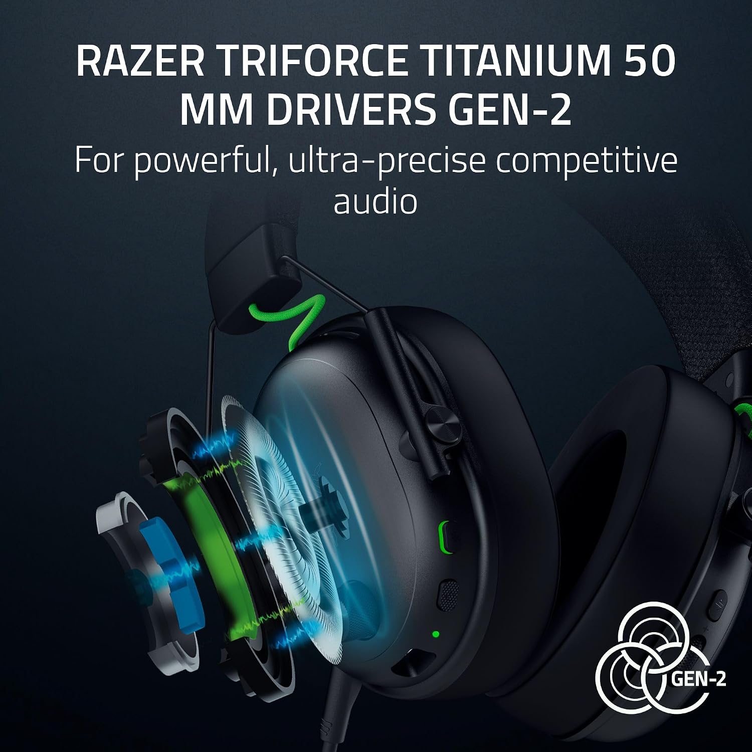 Razer BlackShark V3