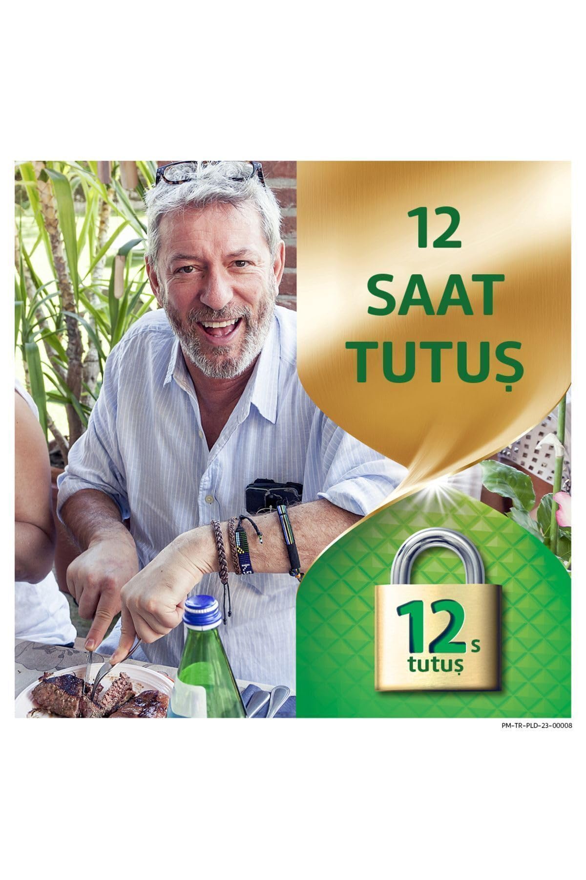 Corega Max Tutuş & Ferahlık Diş Protezi Yapıştırıcı Krem 40g X 5 Adet 109496-5-1