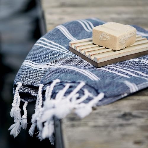 Miniatura 2 de The Unscented Company Barra de champú sin perfume, 2.3 oz