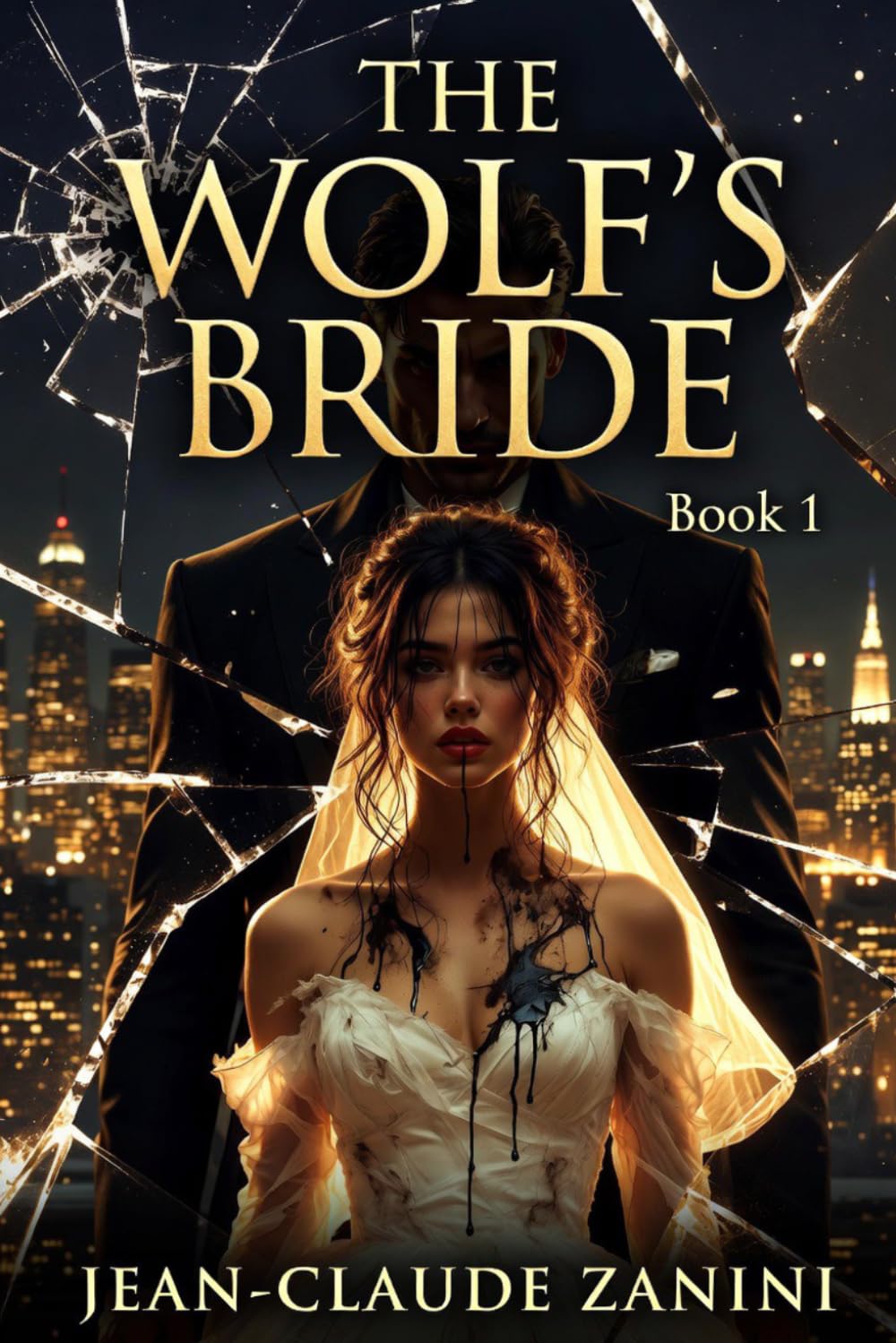 THE WOLF'S BRIDE: Kidnapped by the Ruthless Pakhan – A Dark Possessive Mafia Romance (The Pakhan’s Fiancée Series)