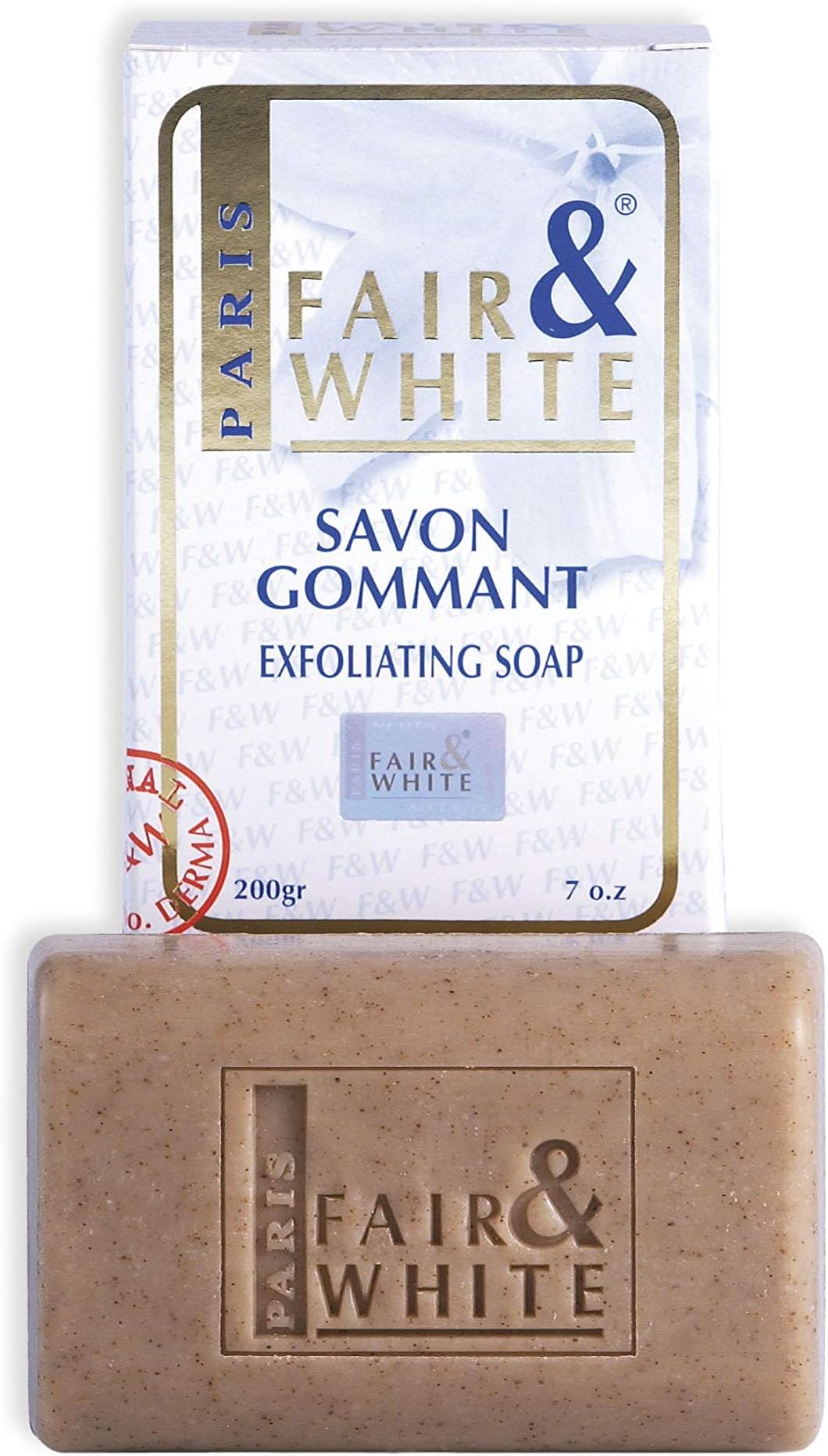 Original Exfoliating Soap 200 gm