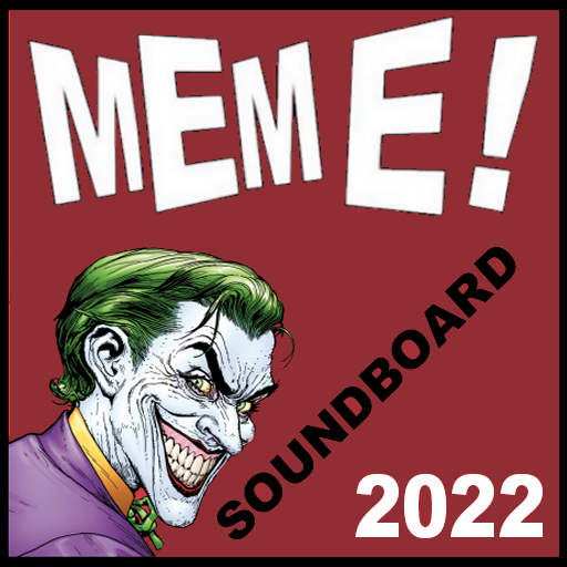 MEME Soundboard