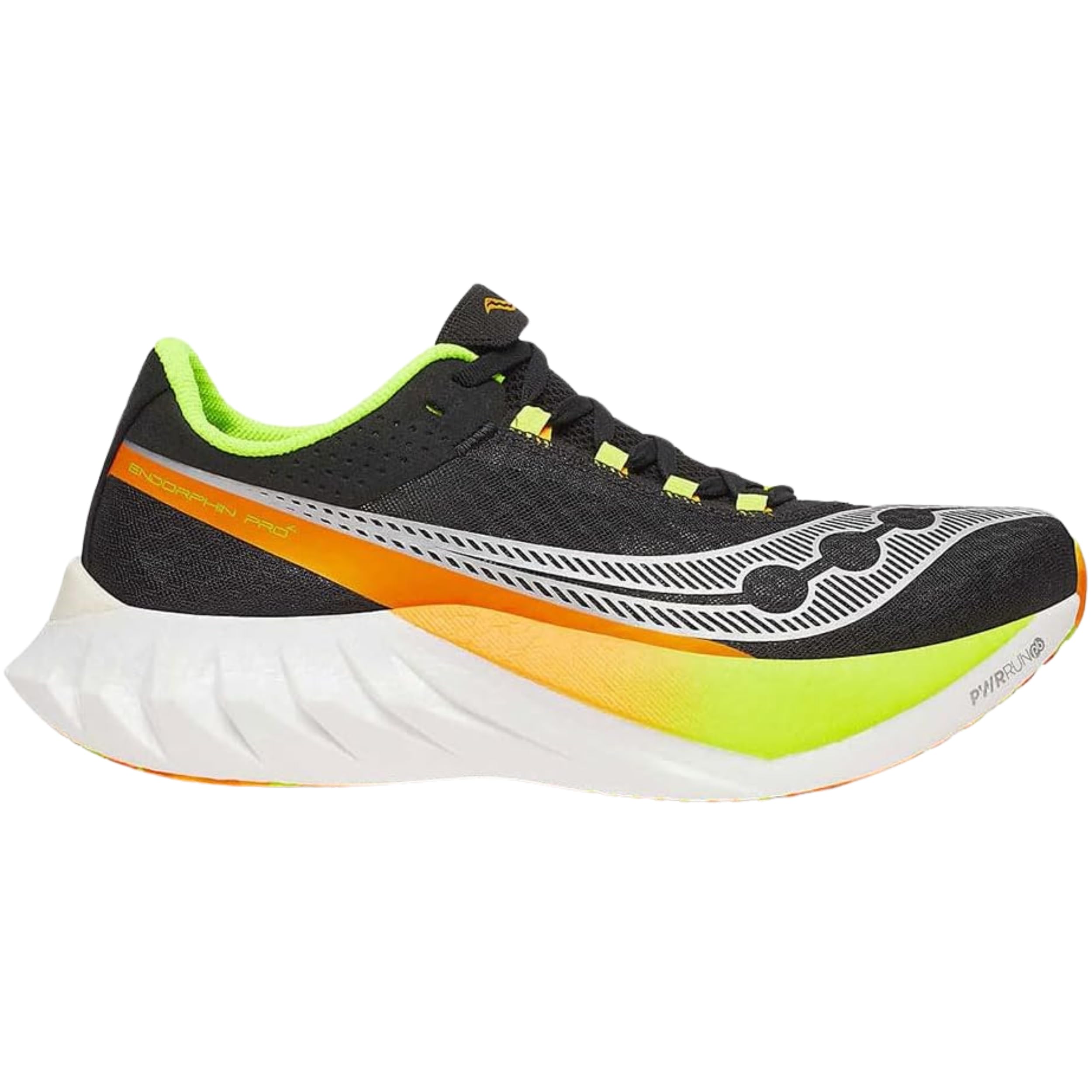 Saucony Mężczyźni Endorphin Pro 4Adidasy