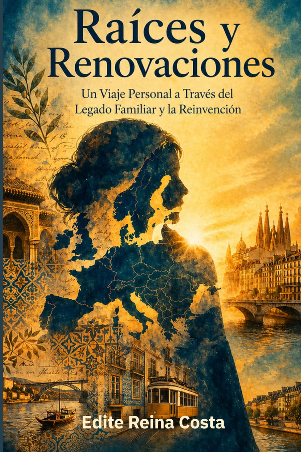 Raíces y Renovaciones: Un Viaje Personal a Través del Legado Familiar y la Reinvención