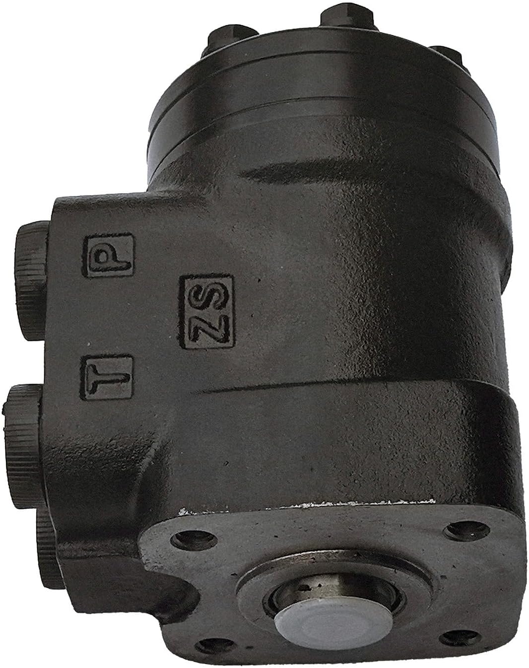 Hydraulic Steering Valve 211-1158-002 2111158002 Compatible for Eaton Char-Lynn 3 6 12 Series