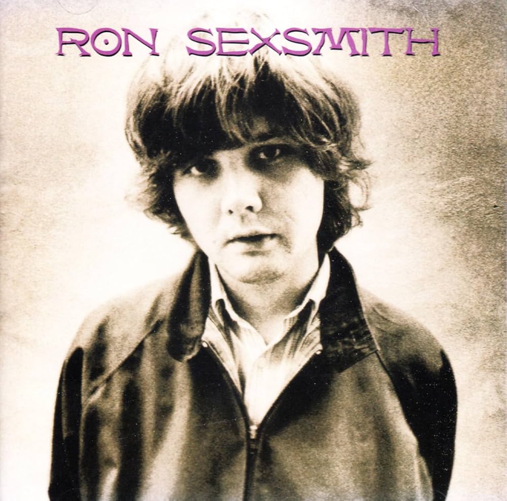 Amazon.co.jp: RON SEXSMITH: ミュージック