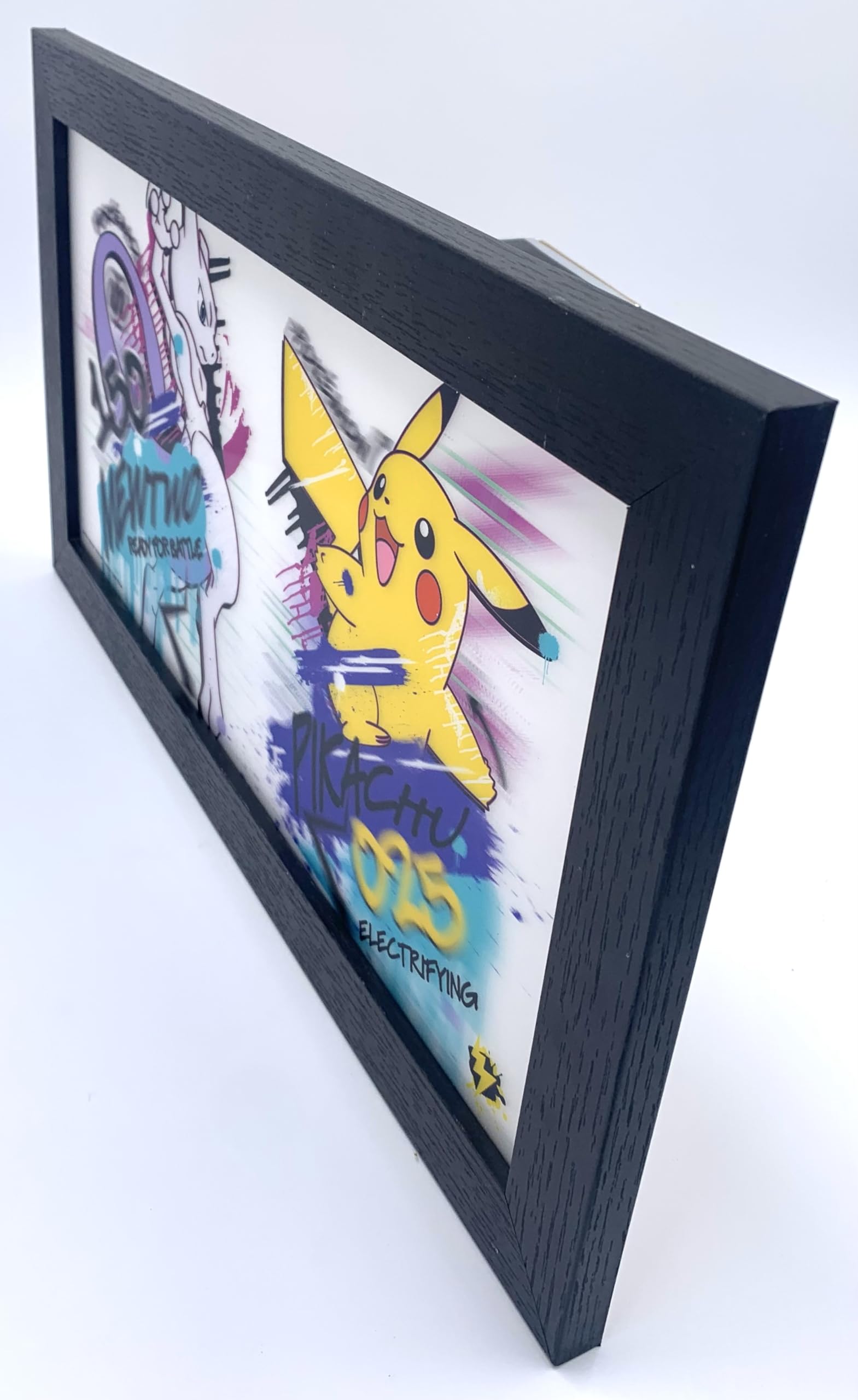 Amazon.com: Silver Buffalo Pokemon 10