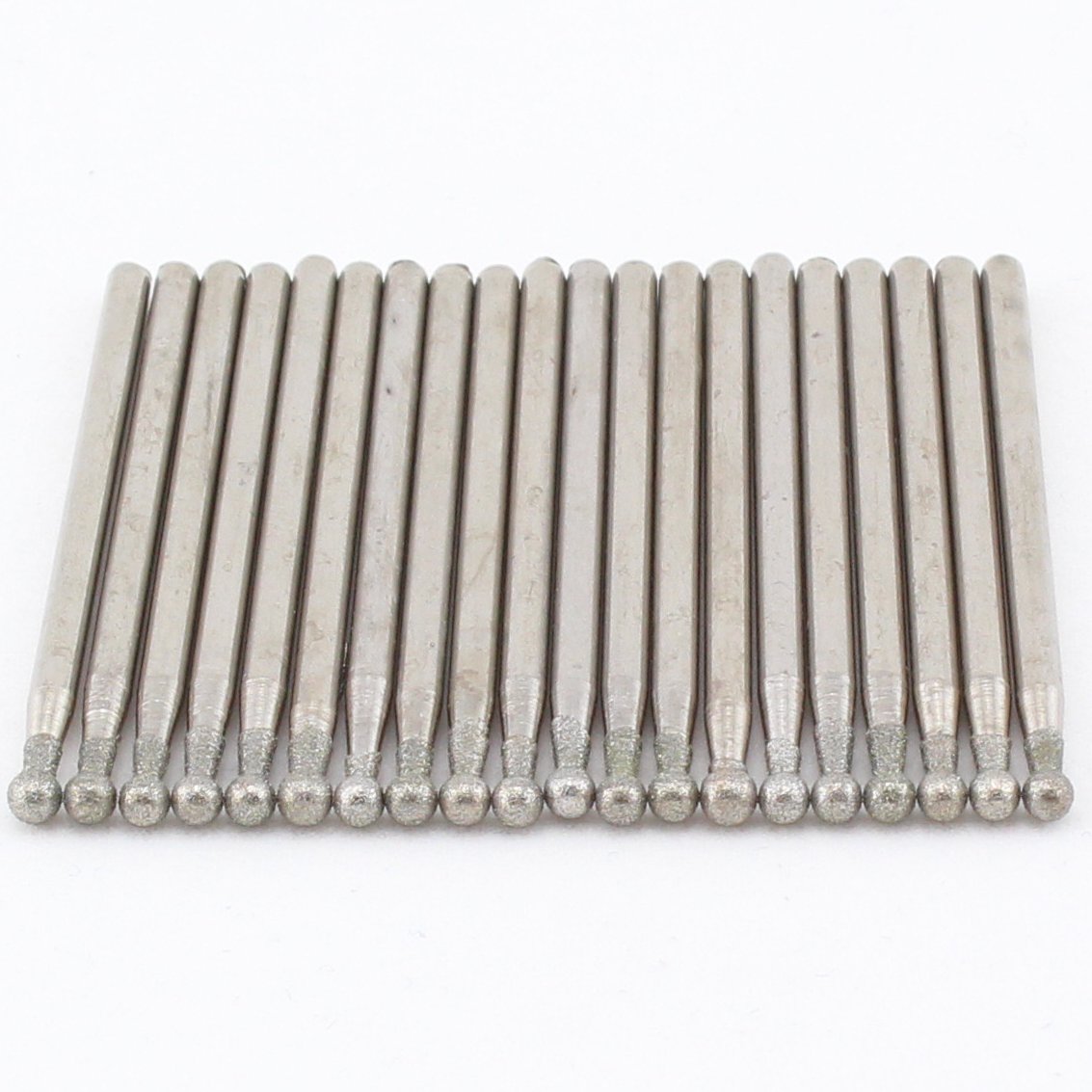 Diamond Ball Burrs - Precision Stone Carving -9