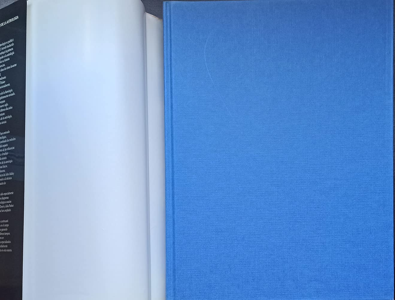 Nuevo gran libro de la astrologia