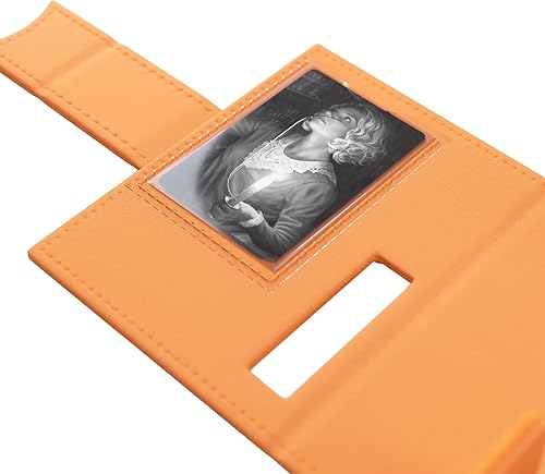 Miniatura 10 de Gamegenic Arkham Horror Investigator Deck Tome  Caja de mazo premium para Arkham Horror El juego de cartas, contiene una cubierta completa de