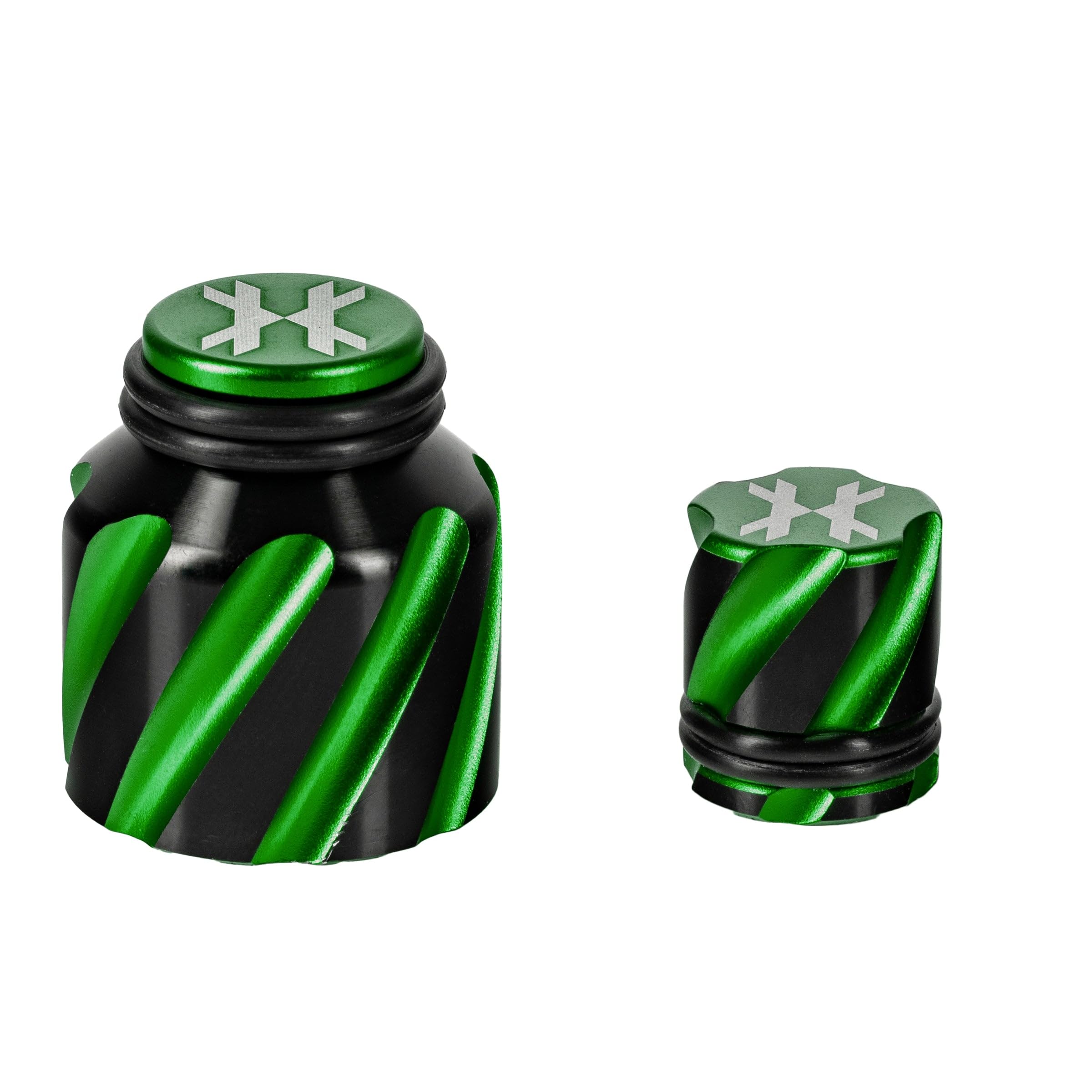 HK Army Elite Thread Protector Fill Nipple Cover for Air Tanks