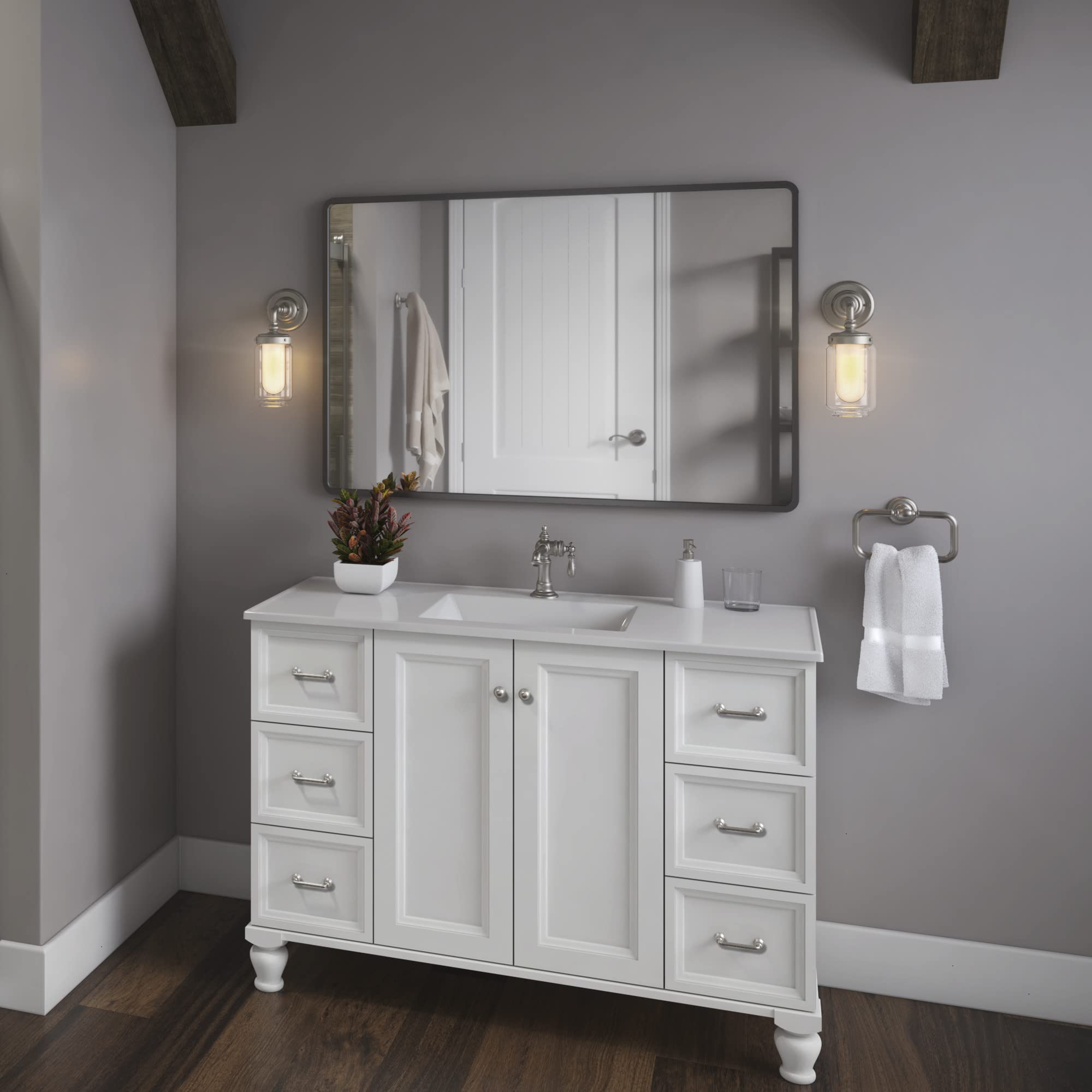 Kohler Bathroom Vanity